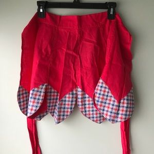 LOT of Vintage Aprons ➡️ Swipe for more